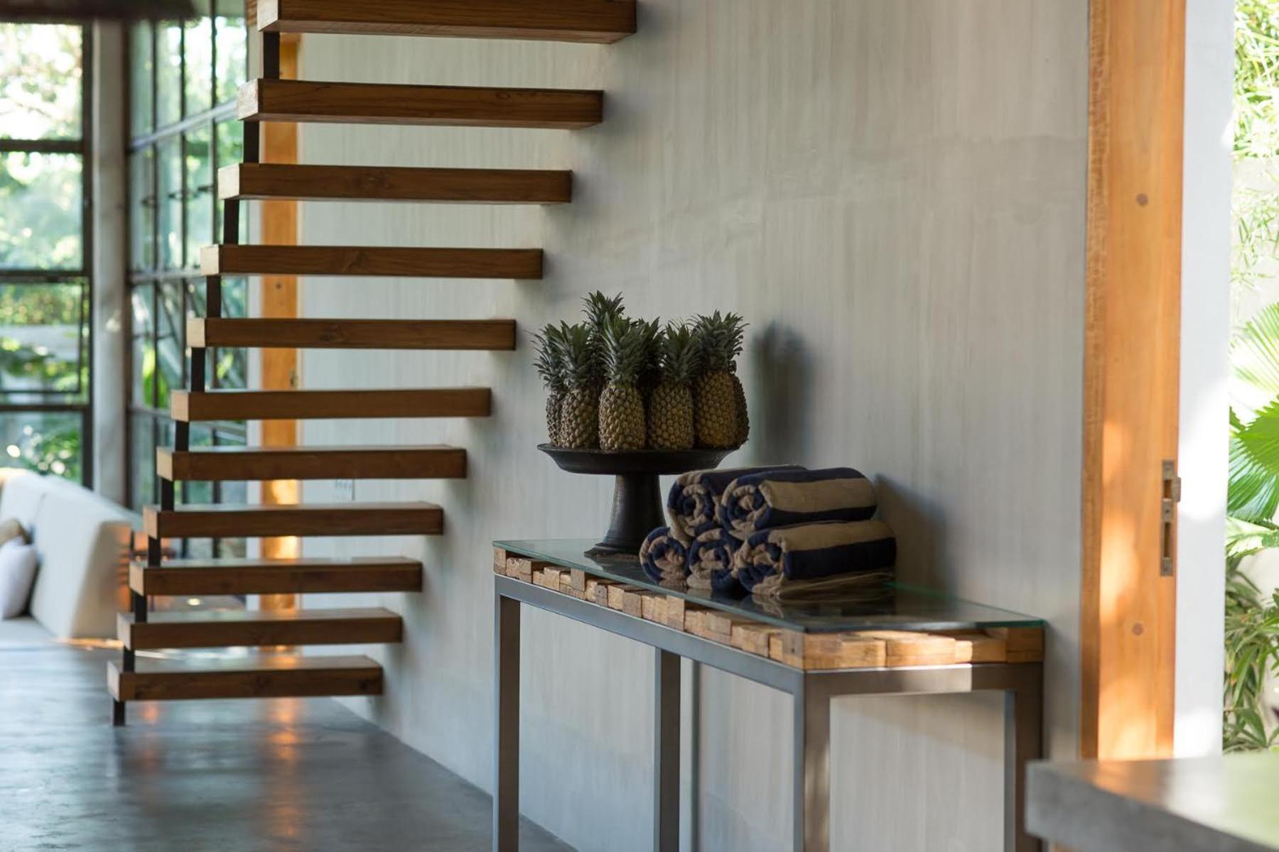 Zin Berawa Villas & Bungalows Canggu Exterior foto